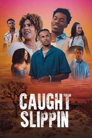 Caught Slippin