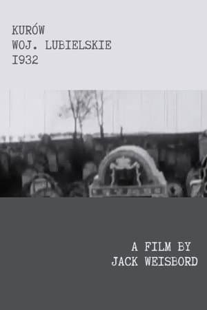 Kurow woj. lubelskie 1932