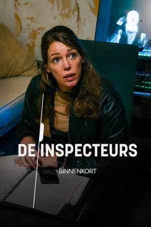 De Inspecteurs