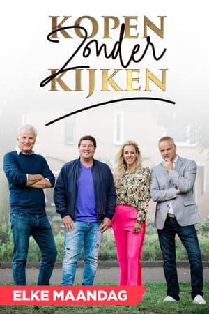 Kopen Zonder Kijken