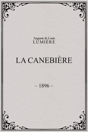 Marseille, la Canebière