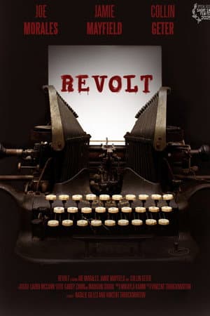 REVOLT