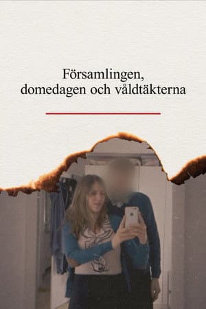 Församlingen, domedagen och våldtäkterna
