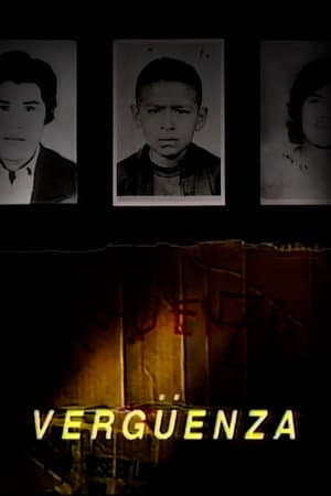 Vergüenza