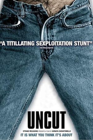 UnCut: Member Only