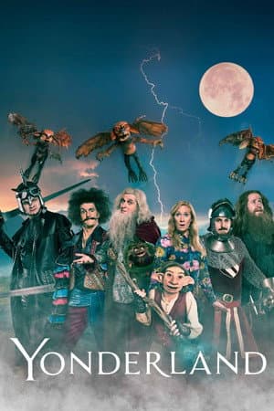 Yonderland