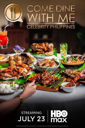 Come Dine with Me: Celebrity Philippines