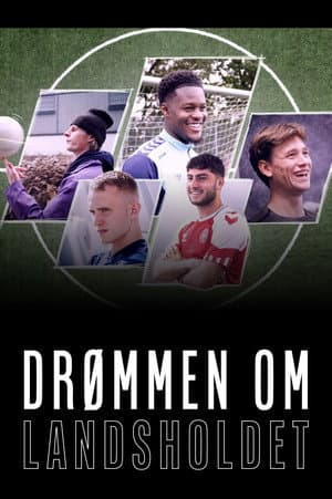 Drømmen om landsholdet