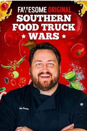 Southern Food Truck Wars