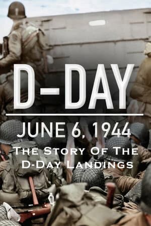 Story of the D-Day Landings