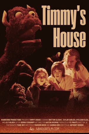 Timmy’s House