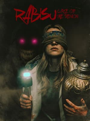 Rabisu: Curse of the Demon