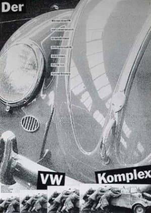 The VW Complex