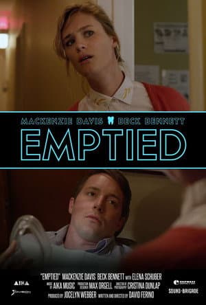 Emptied