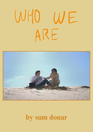 Who We Are