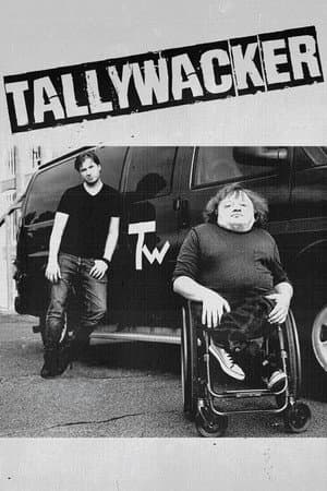 Tallywacker