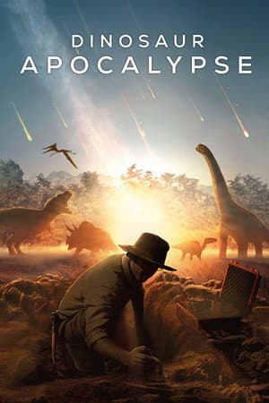 Dinosaur Apocalypse