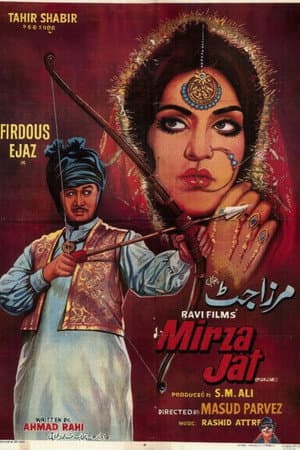 Mirza Jatt