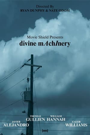 DIVINE MACHINERY