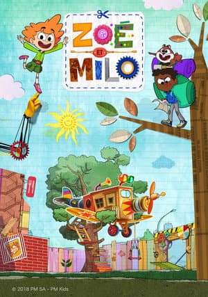 Zoe & Milo