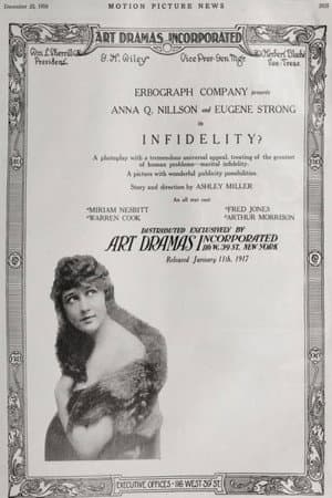 Infidelity