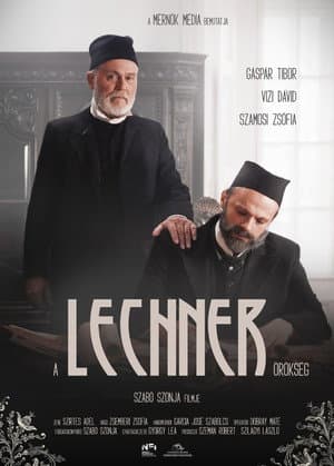 The Architectural Legacy of Lechner