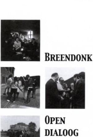 Open Dialoog