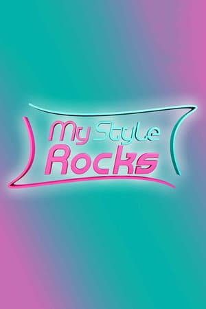 My Style Rocks