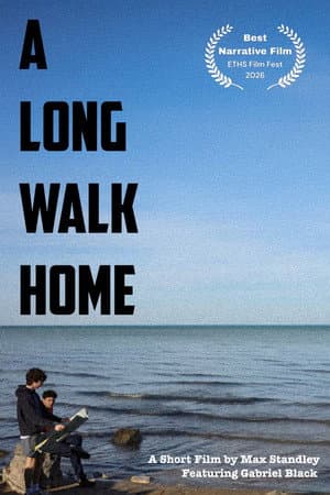 A Long Walk Home