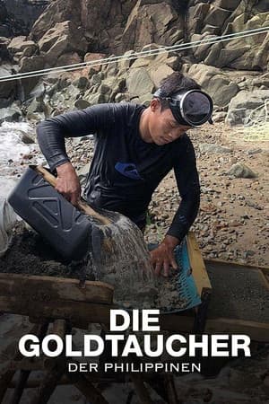 Die Goldtaucher der Philippinen