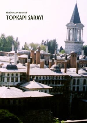 The Topkapi Palace
