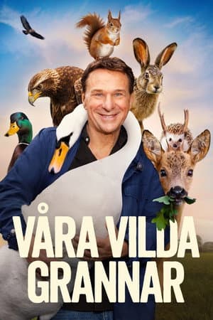 Våra vilda grannar