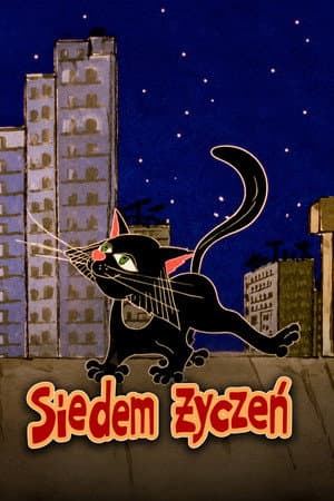 Seven Wishes