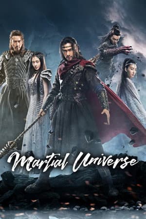 Martial Universe