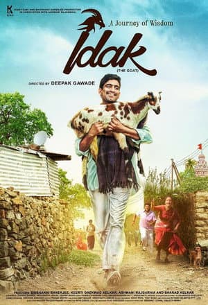 Idak: The Goat