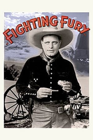 Fighting Fury