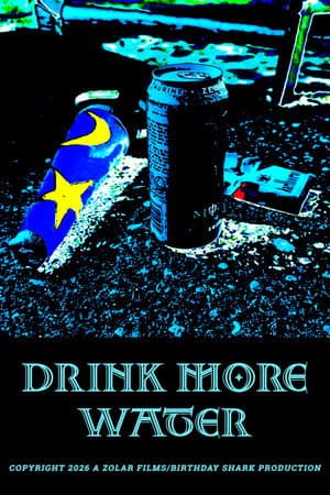Drink More Water