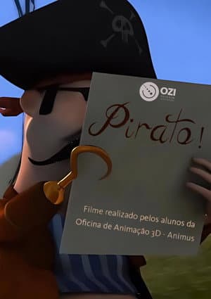 Pirato!