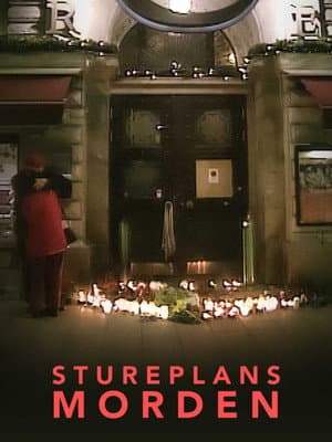Stureplansmorden