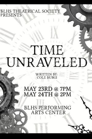Time Unraveled