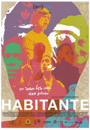 Habitante