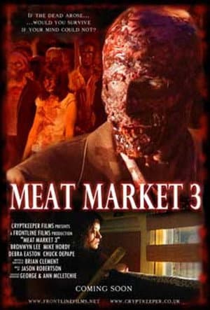 Meat Market 3