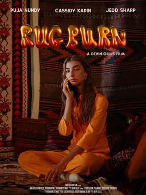 Rug Burn