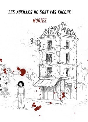 Les abeilles ne sont pas encore mortes.