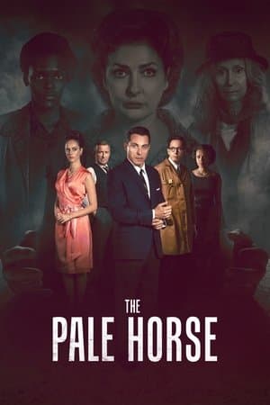 The Pale Horse