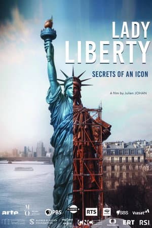 Lady Liberty: Secrets of an Icon