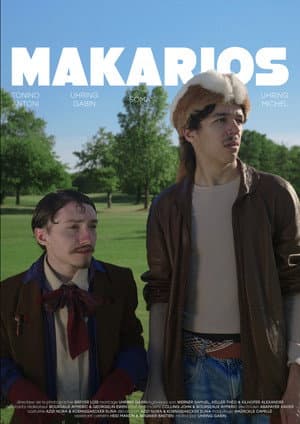 MAKARIOS : EPISODE PILOTE