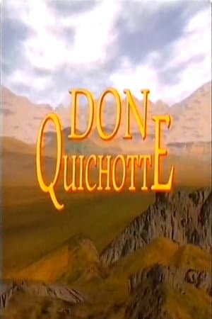 Don Quichotte