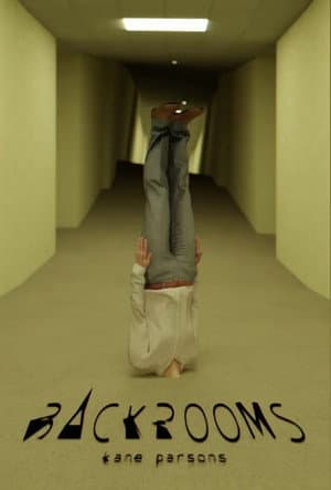 The Backrooms