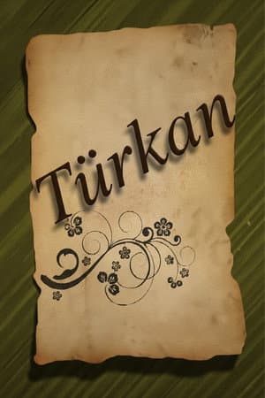 Türkan